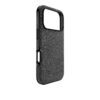 Custodia di lusso per smartphone iPhone® 17 Pro, nera Custodia di lusso per smartphone iPhone® 17 Pro, nera