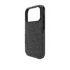 Custodia di lusso per smartphone iPhone® 17 Pro, nera Custodia di lusso per smartphone iPhone® 17 Pro, nera