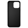 Custodia per smartphone con design a motivi sparsi, iPhone® 16 Pro Max, nero Custodia per smartphone con design a motivi sparsi, iPhone® 16 Pro Max, nero