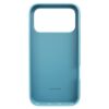 Custodia per smartphone con effetto cristallo, iPhone® 17 Pro Max, blu Custodia per smartphone con effetto cristallo, iPhone® 17 Pro Max, blu