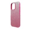 Custodia per smartphone con sfumato di colore, iPhone® 16 Pro, rosa Custodia per smartphone con sfumato di colore, iPhone® 16 Pro, rosa