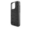 Custodia per smartphone High con cristalli sul retro piatto, iPhone® 15 Pro, nero Custodia per smartphone High con cristalli sul retro piatto, iPhone® 15 Pro, nero