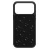 Custodia per smartphone High con cristalli sul retro piatto, iPhone® 17 Pro Max, nera Custodia per smartphone High con cristalli sul retro piatto, iPhone® 17 Pro Max, nera