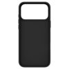 Custodia per smartphone High con cristalli sul retro piatto, iPhone® 17 Pro Max, nera Custodia per smartphone High con cristalli sul retro piatto, iPhone® 17 Pro Max, nera