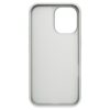Custodia per smartphone High con design a motivi sparsi, iPhone® 16, tono argento Custodia per smartphone High con design a motivi sparsi, iPhone® 16, tono argento