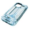 Custodia per smartphone High con effetto cristallo, iPhone® 17, blu Custodia per smartphone High con effetto cristallo, iPhone® 17, blu