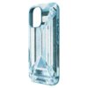 Custodia per smartphone High con effetto cristallo, iPhone® 17, blu Custodia per smartphone High con effetto cristallo, iPhone® 17, blu