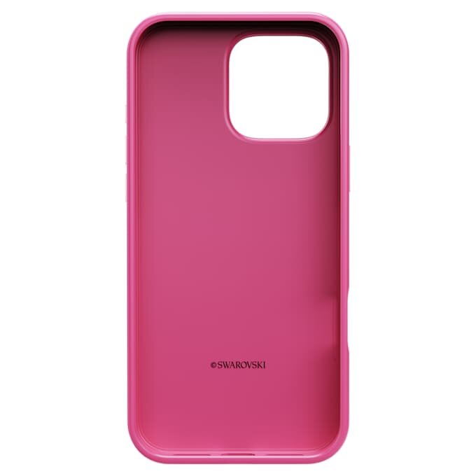 Custodia per smartphone High con sfumatura di colore, iPhone® 16 Pro Max, rosa Custodia per smartphone High con sfumatura di colore, iPhone® 16 Pro Max, rosa