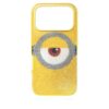 Custodia per smartphone High Minions, iPhone® 17 Pro, gialla Custodia per smartphone High Minions, iPhone® 17 Pro, gialla