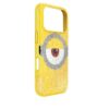 Custodia per smartphone High Minions, iPhone® 17 Pro, gialla Custodia per smartphone High Minions, iPhone® 17 Pro, gialla