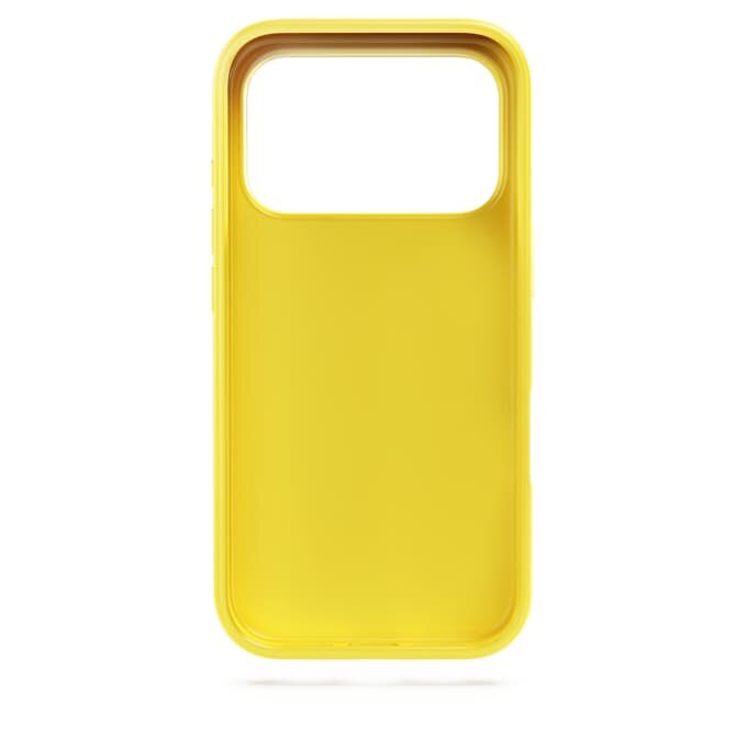 Custodia per smartphone High Minions, iPhone® 17 Pro, gialla Custodia per smartphone High Minions, iPhone® 17 Pro, gialla