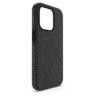 Custodia per smartphone High per iPhone® 15 Pro, nera