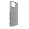 Custodia per smartphone High per iPhone® 15, tono argento Custodia per smartphone High per iPhone® 15, tono argento