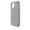 Custodia per smartphone High per iPhone® 15, tono argento Custodia per smartphone High per iPhone® 15, tono argento