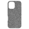 Custodia per smartphone High per iPhone® 16, tono argento Custodia per smartphone High per iPhone® 16, tono argento