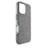 Custodia per smartphone High per iPhone® 16, tono argento Custodia per smartphone High per iPhone® 16, tono argento