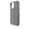 Custodia per smartphone High per iPhone® 16, tono argento Custodia per smartphone High per iPhone® 16, tono argento