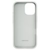 Custodia per smartphone High per iPhone® 16, tono argento Custodia per smartphone High per iPhone® 16, tono argento