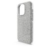 Custodia per smartphone Iphone® 15 Pro, color argento Custodia per smartphone Iphone® 15 Pro, color argento