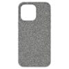 Custodia per smartphone Iphone® 15 Pro Max, color argento