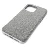 Custodia per smartphone Iphone® 15 Pro Max, color argento