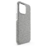 Custodia per smartphone Iphone® 15 Pro Max, color argento