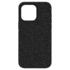 Custodia per smartphone Iphone® 15 Pro Max, nera