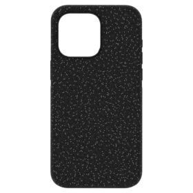 Custodia per smartphone Iphone® 15 Pro Max, nera