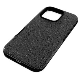 Custodia per smartphone Iphone® 16 Pro, nera