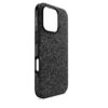 Custodia per smartphone Iphone® 16 Pro, nera