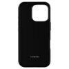 Custodia per smartphone Iphone® 16 Pro, nera