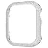 Custodia scintillante per Apple Watch® Serie 7, 41 mm, color argento Custodia scintillante per Apple Watch® Serie 7, 41 mm, color argento
