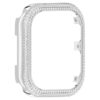 Custodia scintillante per Apple Watch® Serie 7, 41 mm, color argento Custodia scintillante per Apple Watch® Serie 7, 41 mm, color argento