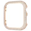 Custodia scintillante per Apple Watch® Serie 7, 41 mm, color oro rosa Custodia scintillante per Apple Watch® Serie 7, 41 mm, color oro rosa