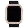 Custodia Sparkling per Apple Watch® Serie 4 e 5, 40 mm, color oro rosa Custodia Sparkling per Apple Watch® Serie 4 e 5, 40 mm, color oro rosa