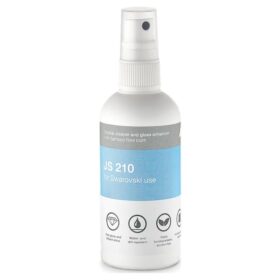 Detergente per cristalli e lucidante 100 ml