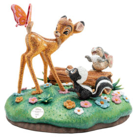 Disney Classics Bambi e amici – Edizione limitata