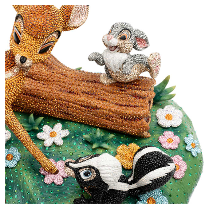 Disney Classics Bambi e amici – Edizione limitata Disney Classics Bambi e amici – Edizione limitata