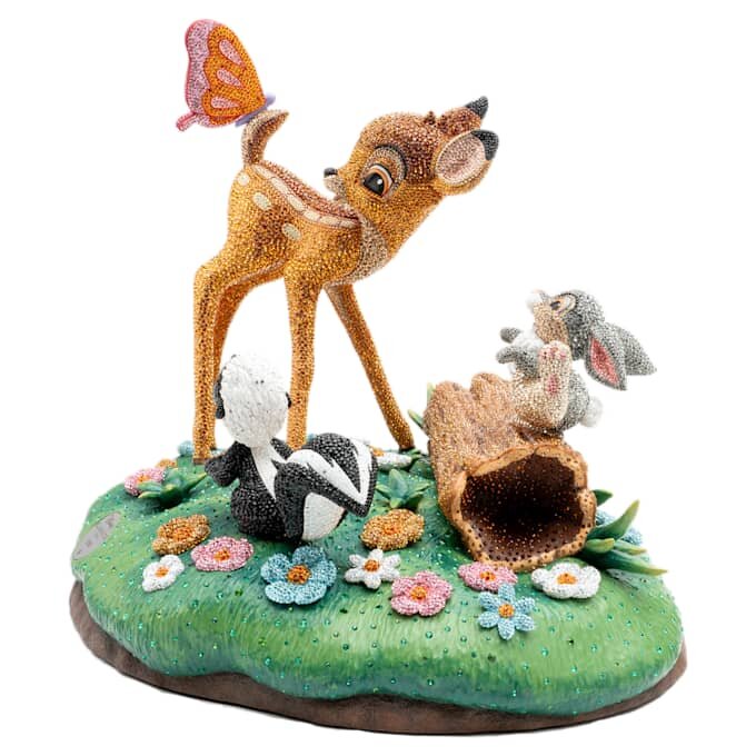 Disney Classics Bambi e amici – Edizione limitata Disney Classics Bambi e amici – Edizione limitata
