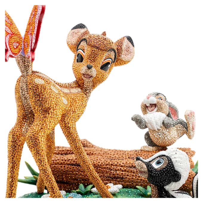 Disney Classics Bambi e amici – Edizione limitata Disney Classics Bambi e amici – Edizione limitata