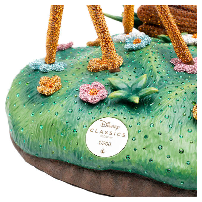 Disney Classics Bambi e amici – Edizione limitata Disney Classics Bambi e amici – Edizione limitata