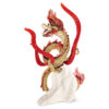 Drago Myriad in cristallo