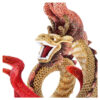 Drago Myriad in cristallo