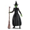 Elphaba Thropp di Wicked