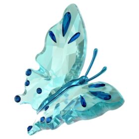 Farfalla Idyllia turchese