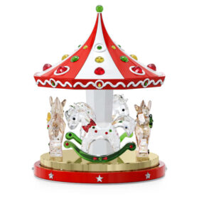Giostra “Holiday Cheers” Giostra “Holiday Cheers”