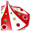 Giostra “Holiday Cheers”