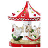 Giostra “Holiday Cheers”