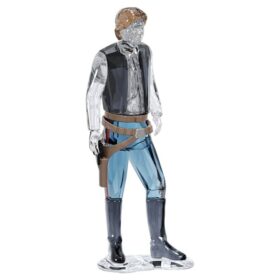 Han Solo di Star Wars