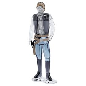 Han Solo di Star Wars